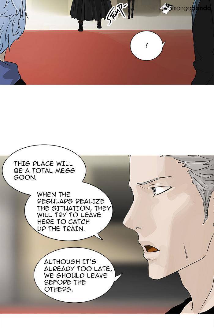Tower of God Chapter 232 image 42